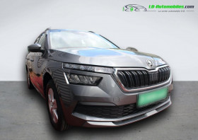 Skoda Kamiq 1.0 TSI Evo 110 ch BVA  occasion  Beaupuy - photo n2