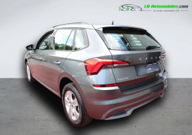 Skoda Kamiq 1.0 TSI Evo 110 ch BVA  occasion  Beaupuy - photo n3