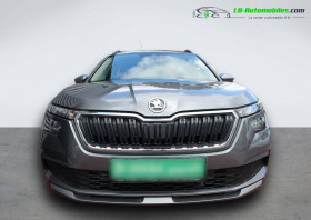 Skoda Kamiq 1.0 TSI Evo 110 ch BVA  occasion  Beaupuy - photo n4