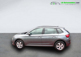Skoda Kamiq 1.0 TSI Evo 110 ch BVA  occasion  Beaupuy - photo n5