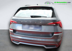 Skoda Kamiq 1.0 TSI Evo 110 ch BVA  occasion  Beaupuy - photo n6