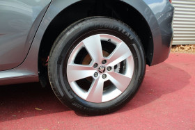 Skoda Kamiq 1.0 TSI Evo 110 ch BVA  occasion  Beaupuy - photo n8