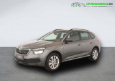 Skoda Kamiq 1.0 TSI Evo 110 ch BVA   Beaupuy 31