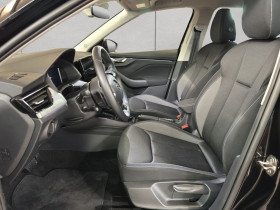 Skoda Kamiq 1.0 TSI Evo 110 ch BVA  occasion  Beaupuy - photo n8