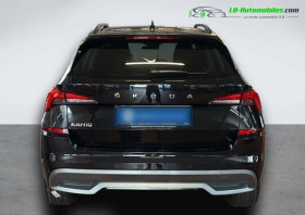 Skoda Kamiq 1.0 TSI Evo 110 ch BVA  occasion  Beaupuy - photo n7