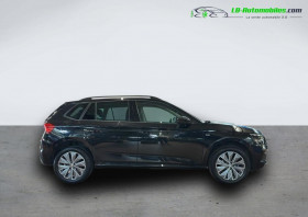 Skoda Kamiq 1.0 TSI Evo 110 ch BVA  occasion  Beaupuy - photo n6