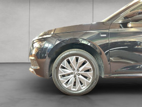 Skoda Kamiq 1.0 TSI Evo 110 ch BVA  occasion  Beaupuy - photo n11