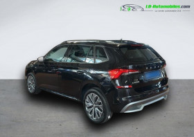 Skoda Kamiq 1.0 TSI Evo 110 ch BVA  occasion  Beaupuy - photo n4