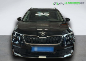 Skoda Kamiq 1.0 TSI Evo 110 ch BVA  occasion  Beaupuy - photo n5