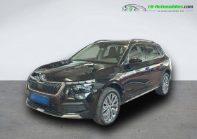 Skoda Kamiq , garage LB AUTOMOBILES  Beaupuy