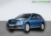 Skoda Kamiq 1.0 TSI Evo 110 ch BVA   Beaupuy 31