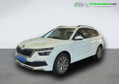 Skoda Kamiq 1.0 TSI Evo 110 ch BVA   Beaupuy 31