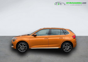 Skoda Kamiq 1.0 TSI Evo 110 ch BVA  occasion  Beaupuy - photo n4