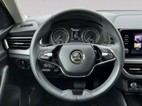 Skoda Kamiq 1.0 TSI Evo 110 ch BVA  occasion  Beaupuy - photo n7