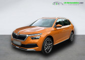 Annonce Skoda Kamiq occasion Essence 1.0 TSI Evo 110 ch BVA à Beaupuy