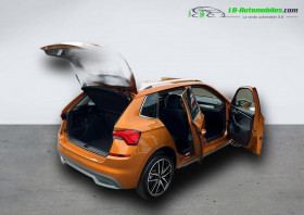 Skoda Kamiq 1.0 TSI Evo 110 ch BVA  occasion  Beaupuy - photo n3