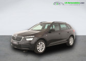 Skoda Kamiq 1.0 TSI Evo 110 ch BVA   Beaupuy 31