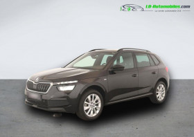 Skoda Kamiq , garage LB AUTOMOBILES  Beaupuy