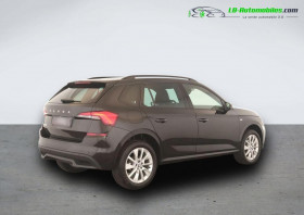 Skoda Kamiq 1.0 TSI Evo 110 ch BVA  occasion  Beaupuy - photo n4