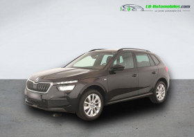 Skoda Kamiq 1.0 TSI Evo 110 ch BVA  occasion  Beaupuy - photo n2