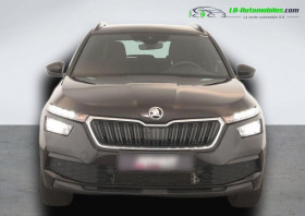 Skoda Kamiq 1.0 TSI Evo 110 ch BVA  occasion  Beaupuy - photo n5