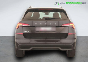 Skoda Kamiq 1.0 TSI Evo 110 ch BVA  occasion  Beaupuy - photo n7