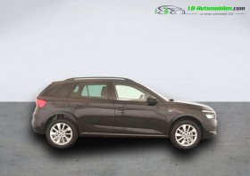 Skoda Kamiq 1.0 TSI Evo 110 ch BVA  occasion  Beaupuy - photo n6
