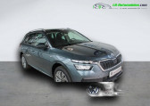 Skoda Kamiq 1.0 TSI Evo 110 ch BVA   Beaupuy 31