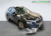 Skoda Kamiq occasion année 2022 boite Automatique Annonce Skoda Kamiq occasion Essence 1.0 TSI Evo 110 ch BVA à Beaupuy