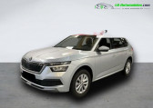 Skoda Kamiq 1.0 TSI Evo 110 ch BVA   Beaupuy 31