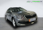 Skoda Kamiq 1.0 TSI Evo 110 ch BVA   Beaupuy 31