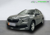 Annonce Skoda Kamiq occasion Essence 1.0 TSI Evo 110 ch BVA  Beaupuy