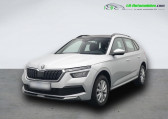 Skoda Kamiq 1.0 TSI Evo 110 ch BVA   Beaupuy 31