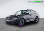 Skoda Kamiq occasion année 2021 boite Automatique Annonce Skoda Kamiq occasion Essence 1.0 TSI Evo 110 ch BVA à Beaupuy
