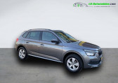 Skoda Kamiq 1.0 TSI Evo 110 ch BVA   Beaupuy 31