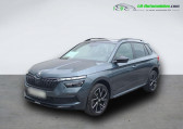 Skoda Kamiq 1.0 TSI Evo 110 ch BVA   Beaupuy 31
