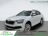 Annonce Skoda Kamiq occasion Essence 1.0 TSI Evo 110 ch BVA  Beaupuy