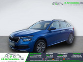 Skoda Kamiq 1.0 TSI Evo 110 ch BVM  � Beaupuy 31