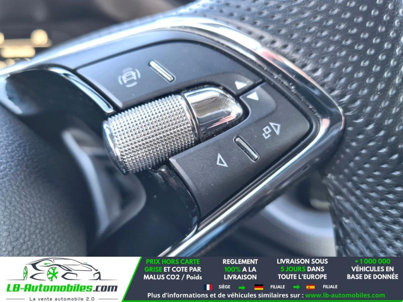 Skoda Kamiq 1.0 TSI Evo 110 ch BVM  occasion � Beaupuy - photo n�6