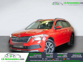 Annonce Skoda Kamiq occasion Essence 1.0 TSI Evo 110 ch BVM � Beaupuy