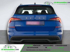 Skoda Kamiq 1.0 TSI Evo 110 ch BVM  occasion � Beaupuy - photo n�7