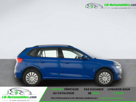 Skoda Kamiq 1.0 TSI Evo 110 ch BVM  occasion � Beaupuy - photo n�6