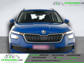 Skoda Kamiq 1.0 TSI Evo 110 ch BVM  occasion � Beaupuy - photo n�5