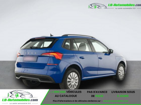 Skoda Kamiq 1.0 TSI Evo 110 ch BVM  occasion � Beaupuy - photo n�4
