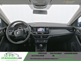 Skoda Kamiq 1.0 TSI Evo 110 ch BVM  occasion � Beaupuy - photo n�3