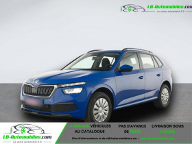 Skoda Kamiq 1.0 TSI Evo 110 ch BVM  occasion � Beaupuy - photo n�2