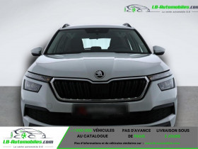Skoda Kamiq 1.0 TSI Evo 110 ch BVM  occasion � Beaupuy - photo n�5