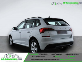 Skoda Kamiq 1.0 TSI Evo 110 ch BVM  occasion � Beaupuy - photo n�4