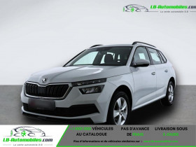 Skoda Kamiq 1.0 TSI Evo 110 ch BVM  occasion � Beaupuy - photo n�2