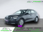 Annonce Skoda Kamiq occasion Essence 1.0 TSI Evo 110 ch BVM � Beaupuy